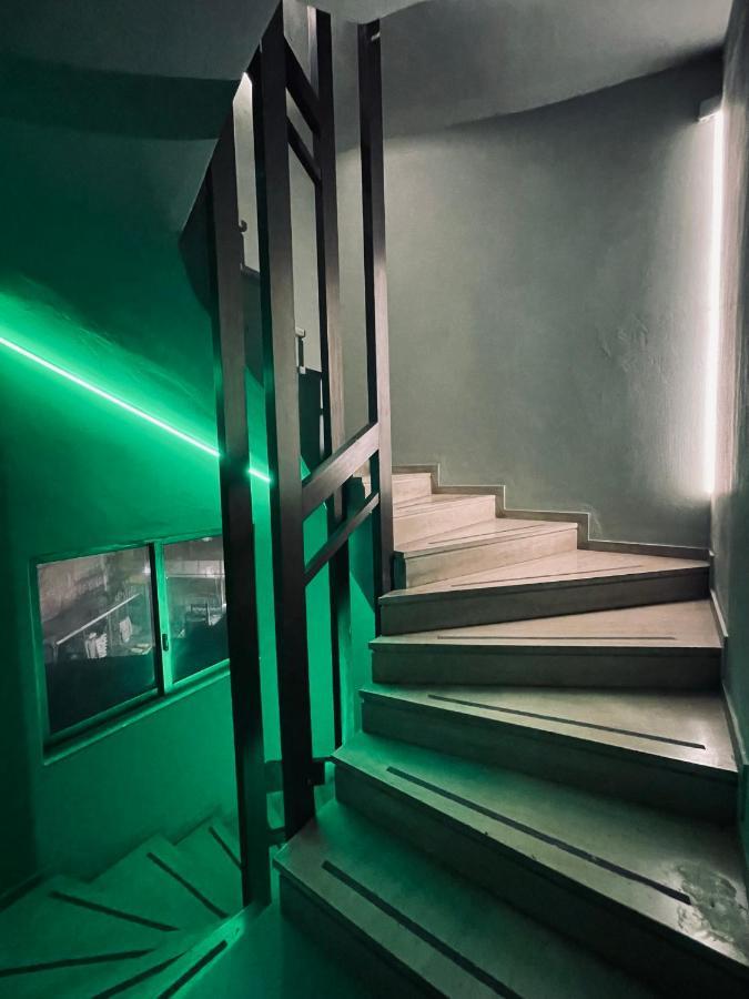 Apartments And Studios Ateny Zewnętrze zdjęcie